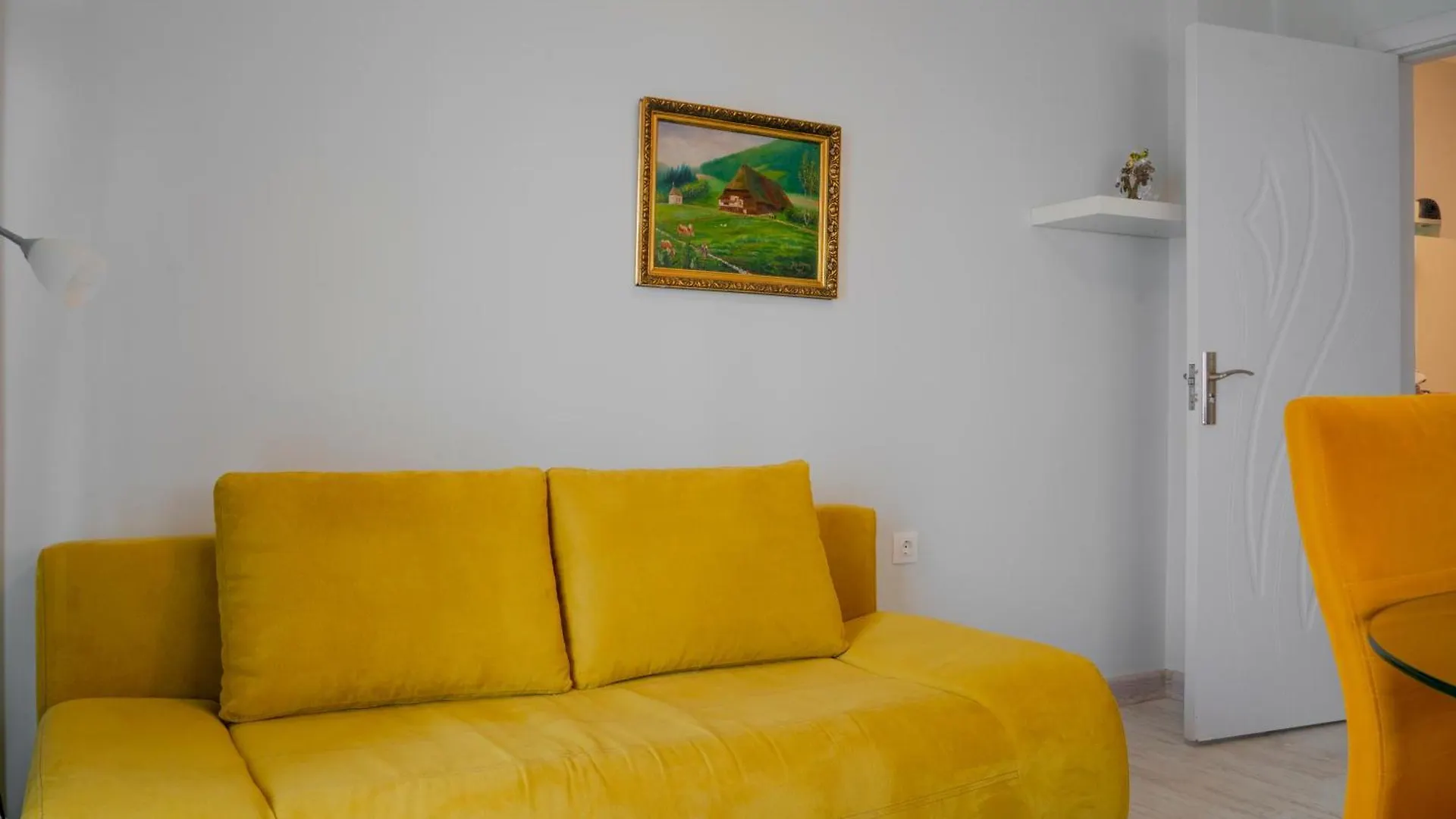 B&G Beach Bliss Apartment Nea Iraklia 0*,  Greece