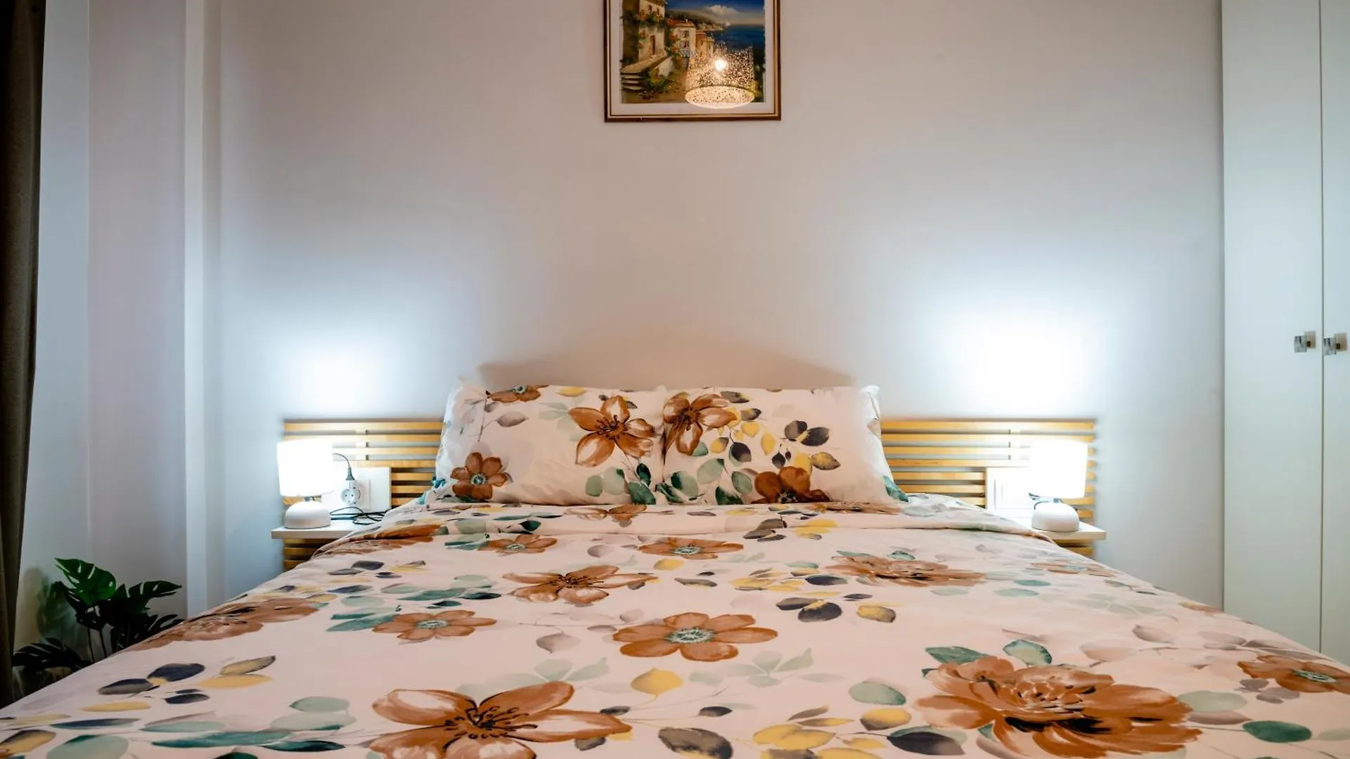 B&G Beach Bliss Apartment Nea Iraklia