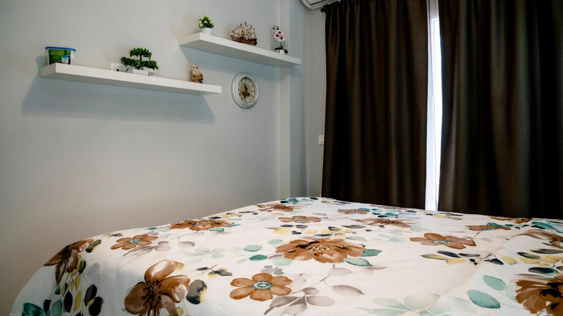 B&G Beach Bliss Apartment Nea Iraklia
