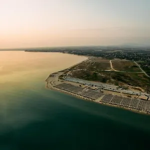 Serene Seafront Nea Iraklia