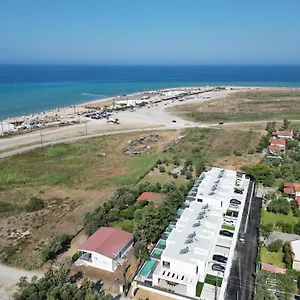 Serene Halkidiki - Cfront Private Pool Nea Iraklia