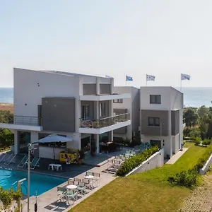 Heraclea Luxury Nea Iraklia