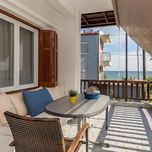 Chalkidiki Beachfront Nea Iraklia